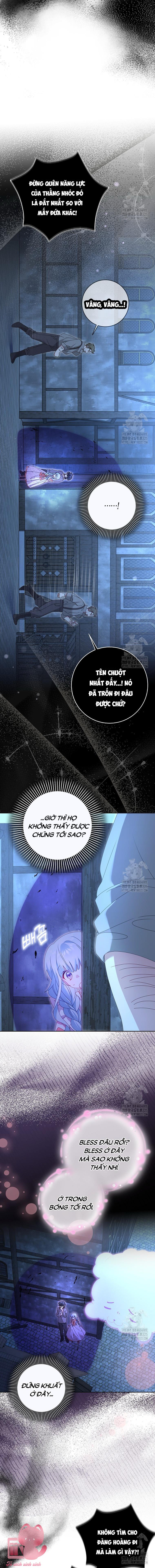 Tôi Sẽ Chiếm Lấy Ngư Trường! Chap 31 - Trang 2