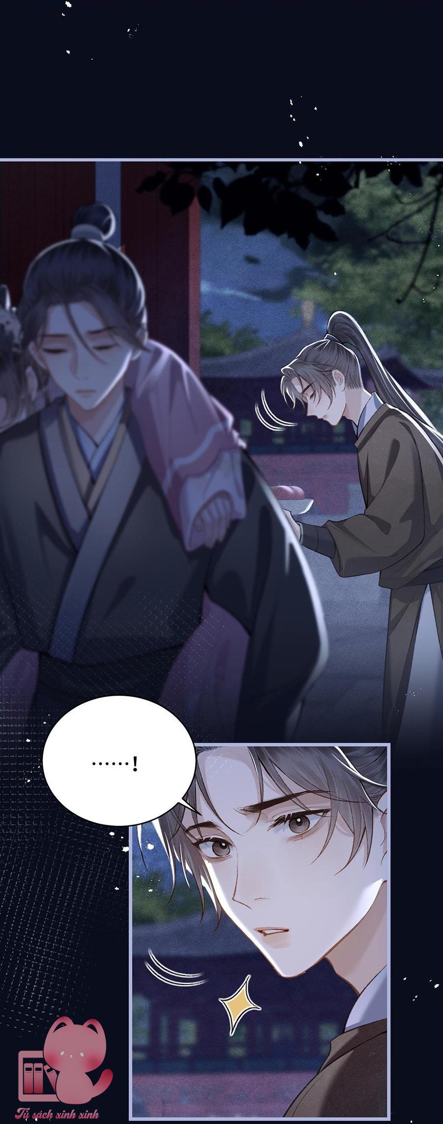 Gả Cho Vai Ác Chap 28 - Trang 2