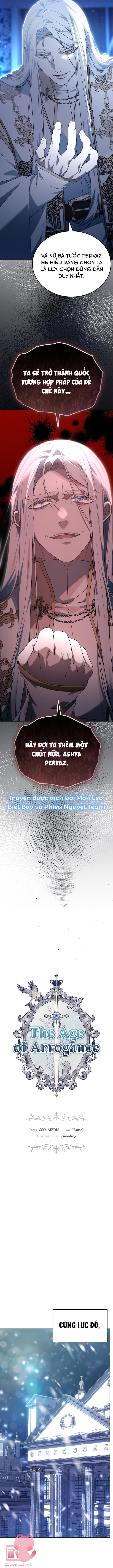 Thời Đại Oman Chap 66 - Trang 2