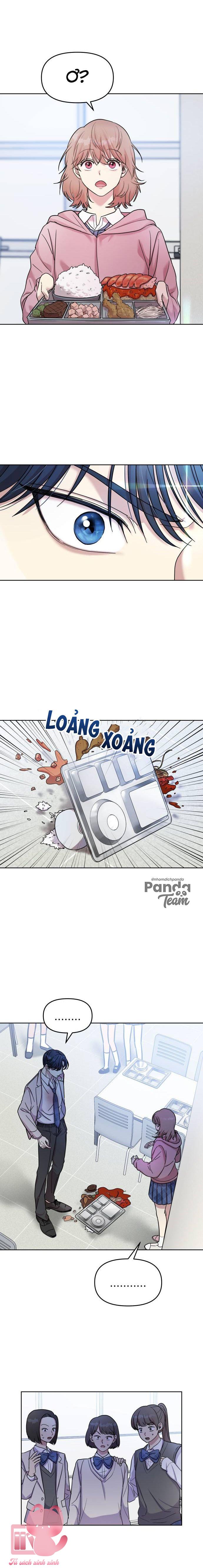 Quản Gia, Làm Ơn Đấy! Chap 1 - Trang 2