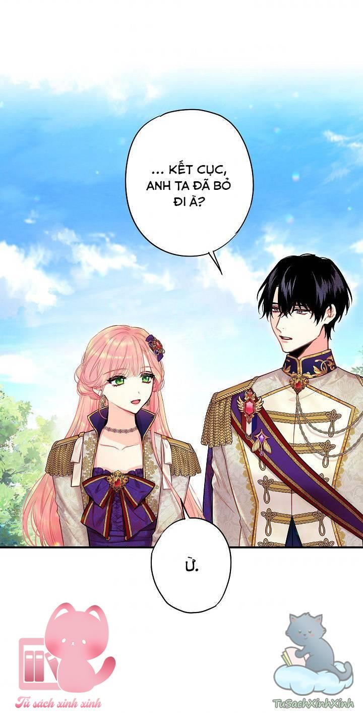 Ác Nữ Muốn Ly Hôn Chap 114 - Trang 2