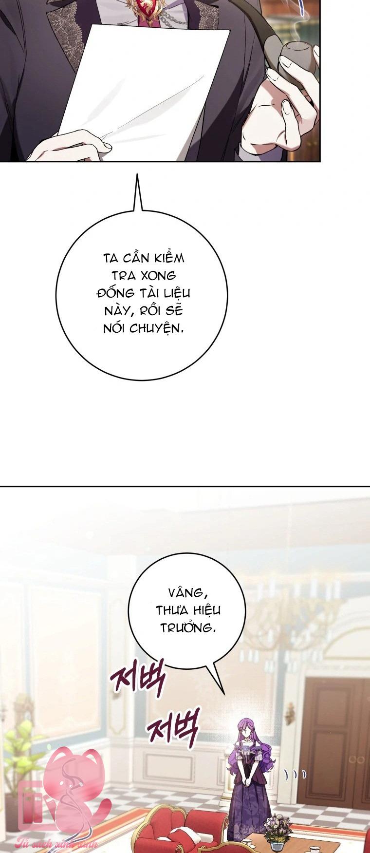 Làm Ác Nữ Bộ Không Tuyệt Sao? Chap 75 - Trang 4