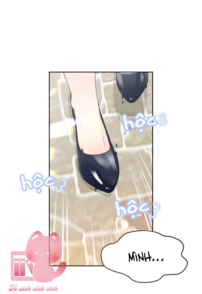 Tôi Sẽ Mang Em Đi Chap 18 - Trang 3
