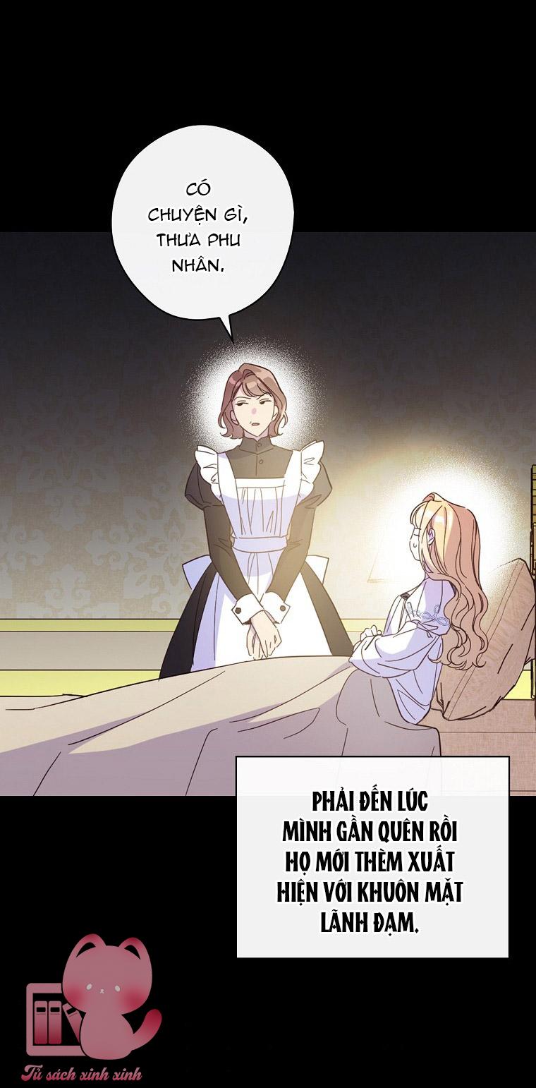 Cách Khiến Phu Quân Đứng Về Phía Tôi Chap 20 - Trang 2