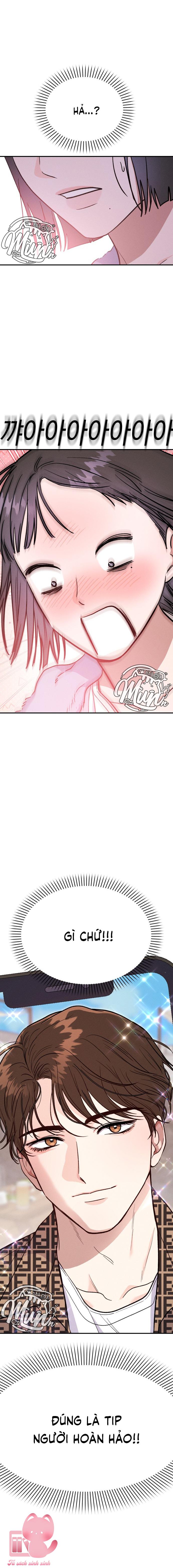 Cuộc Chiến Thoát Kiếp FA Chap 2 - Trang 4