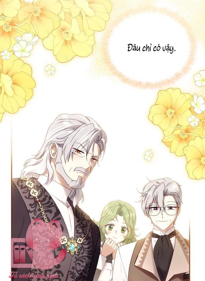 Tôi Được Nuôi Dưỡng Bởi Những Kẻ Phản Diện Chap 47 - Trang 3