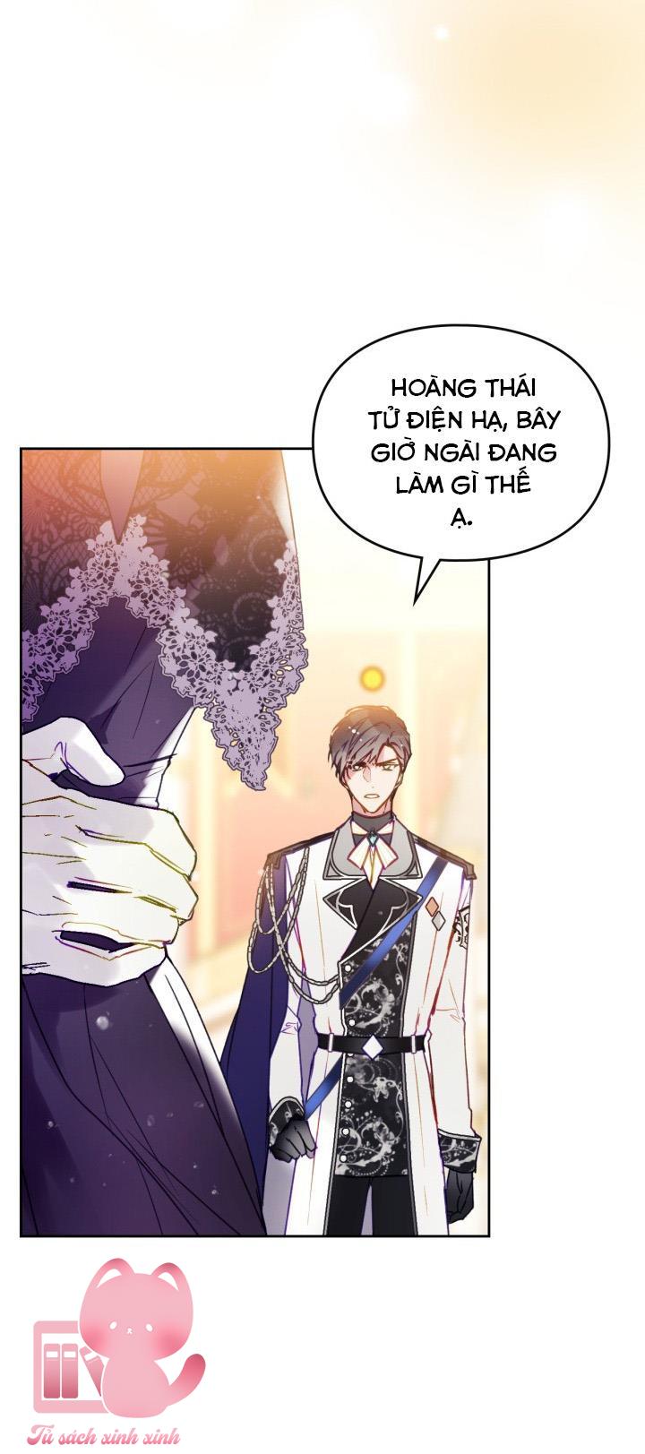 Kết Cục Của Nhân Vật Phản Diện Chỉ Có Thể Là Cái Chết Chapter 130 - Trang 4