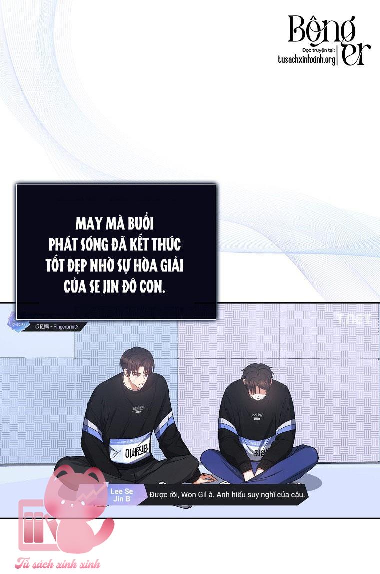 Debut Or Die Chap 34 - Trang 3