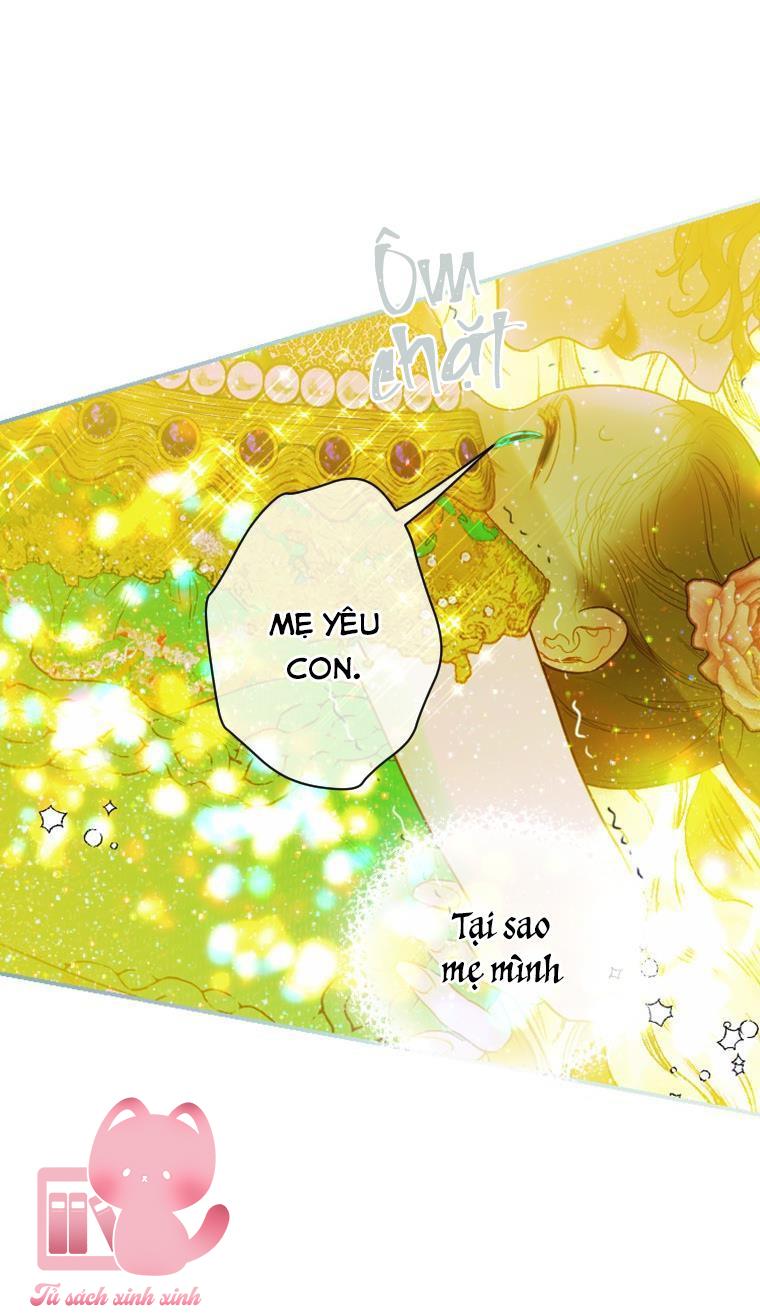 Khế Ước Hôn Nhân Của Mẹ Tôi Chapter 10 - Trang 4