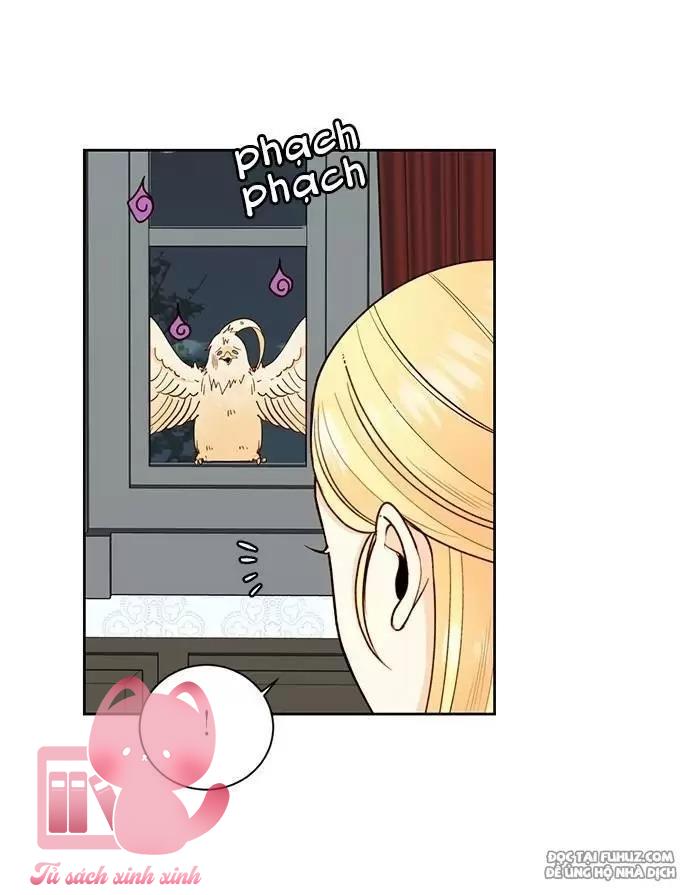 Hoàng Hậu Tái Hôn Chapter 30 - Trang 4