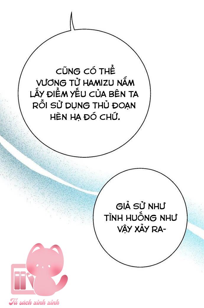 Bỏ Quách Chồng Con Đi, Tiền Bạc Mới Là Tất Cả Chap 74 - Trang 2