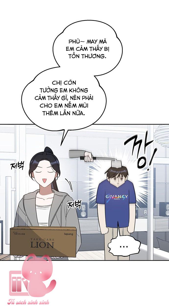Gieo Nhân Gặt Quả Chap 49 - Trang 2