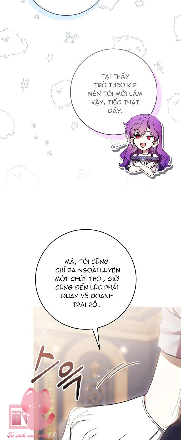 Làm Ác Nữ Bộ Không Tuyệt Sao? Chap 76 - Trang 4