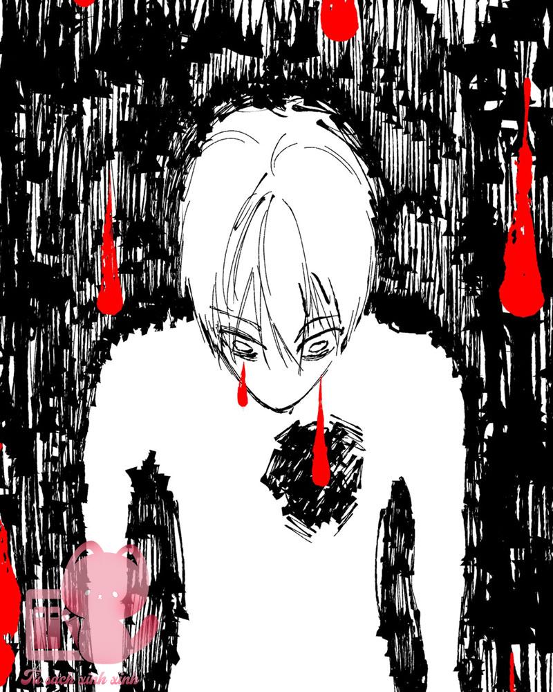 Ác Chi Hoàn Chapter 27 - Trang 4