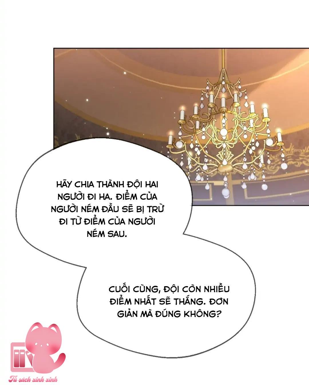 Tiểu Thư Crystal Là Nam Nhân Chap 29 - Trang 2
