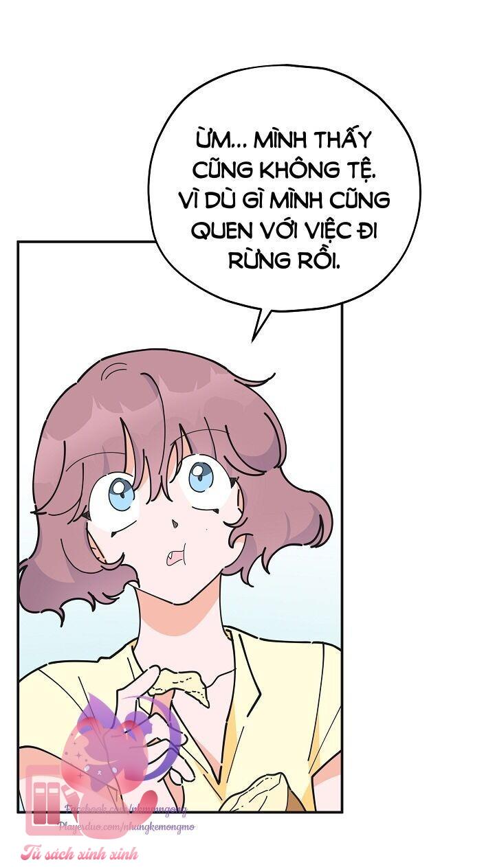Người Hùng Của Ác Nữ Chapter 54 - Trang 4