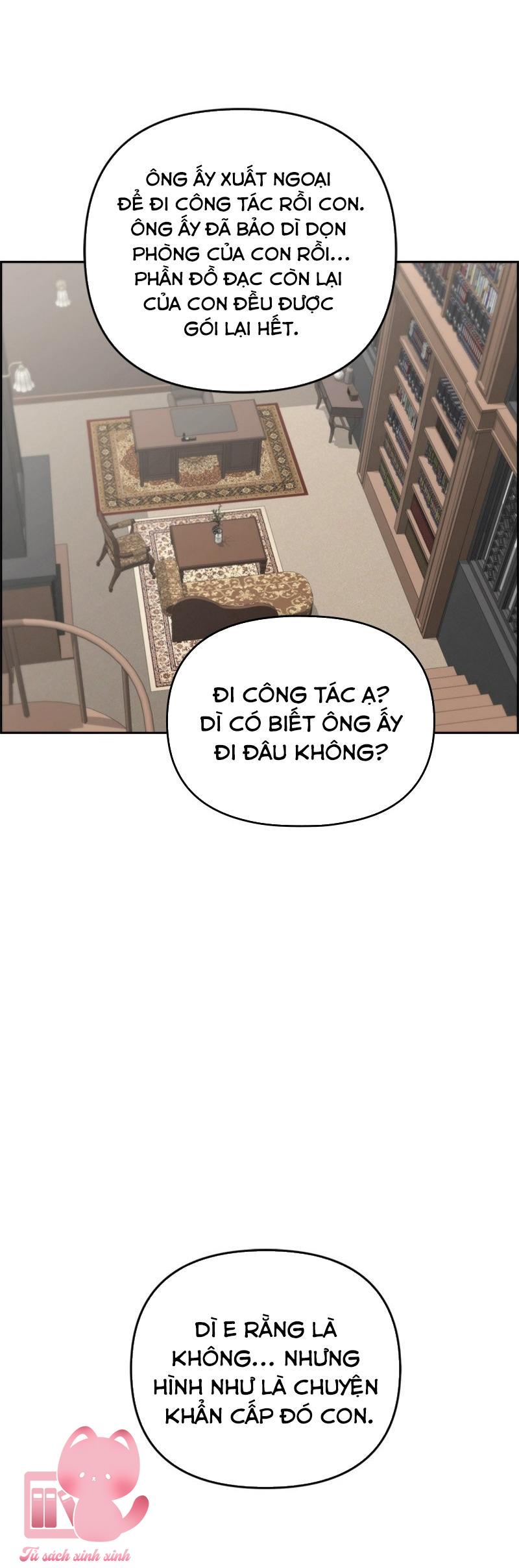 Hy Vọng Duy Nhất Chap 69 - Trang 2