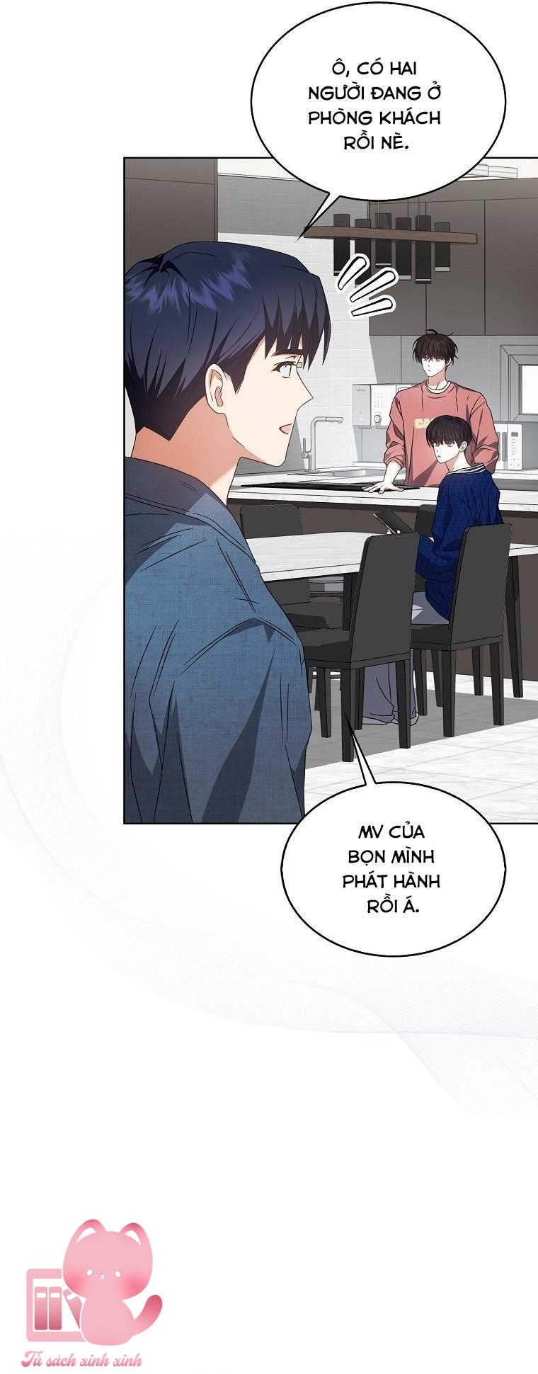 Debut Or Die Chap 71 - Trang 4