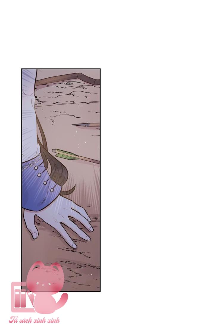 Hoàng Nữ Tóc Đen Chapter 15 - Trang 4