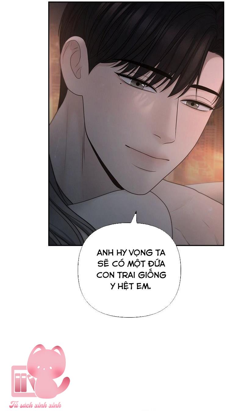 Hy Vọng Duy Nhất Chapter 75 - Trang 4