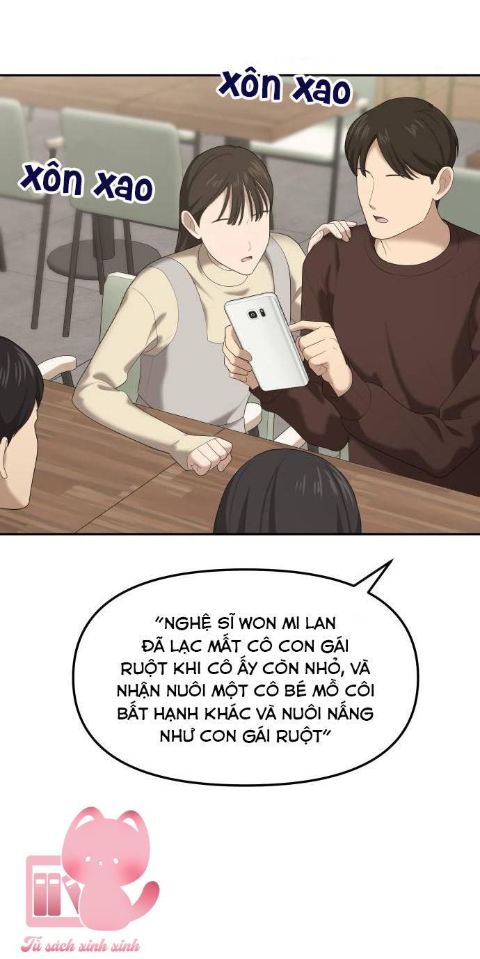 Chị Em Tranh Đấu Chap 33 - Trang 2
