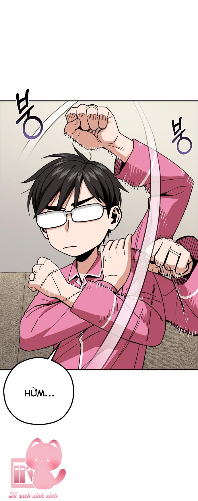 Lớ Ngớ Vớ Phải Tình Yêu Chapter 90 - Trang 4