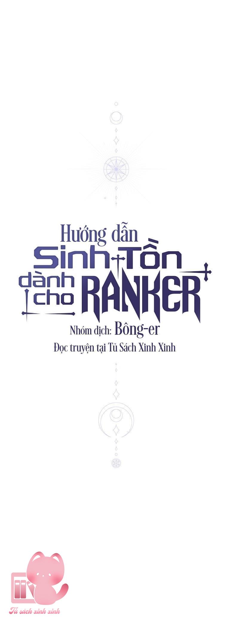 Hướng Dẫn Sinh Tồn Dành Cho Ranker Chapter 36 - Trang 4