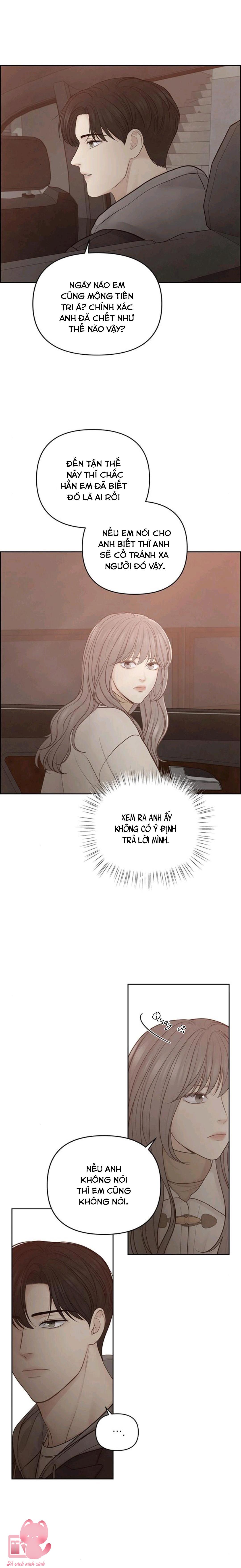 Hy Vọng Duy Nhất Chapter 23 - Trang 3