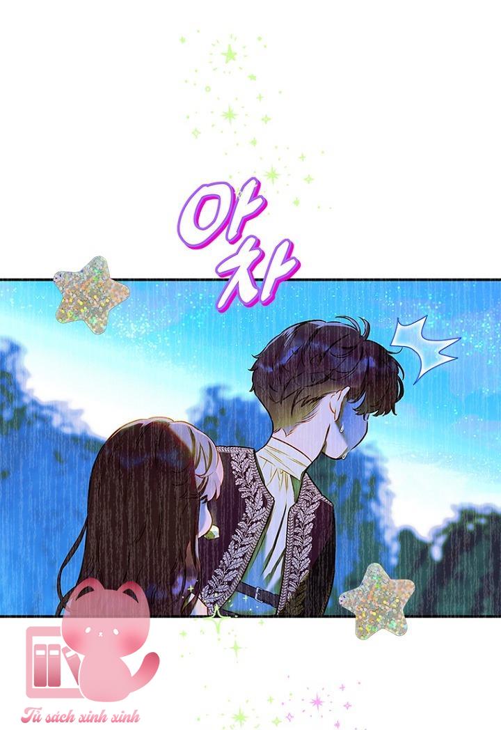 Khế Ước Hôn Nhân Của Mẹ Tôi Chapter 57 - Trang 4