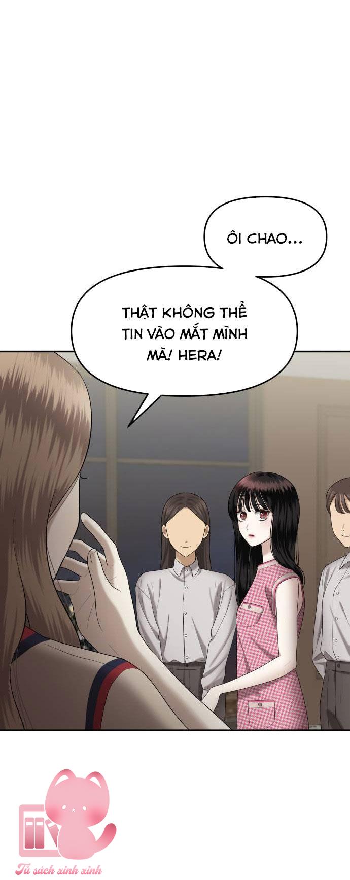 Chị Em Tranh Đấu Chap 9 - Trang 2