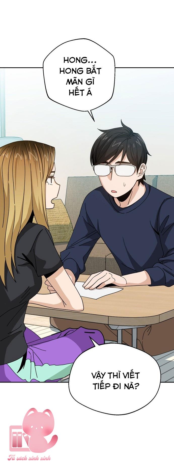 Lớ Ngớ Vớ Phải Tình Yêu Chap 37 - Trang 2
