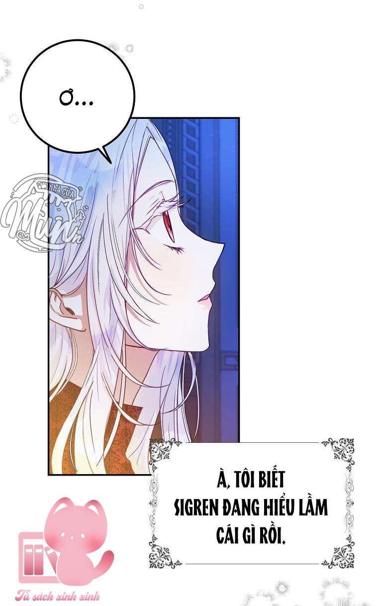 Tôi Trở Thành Vợ Của Nam Chính Chap 18 - Trang 3