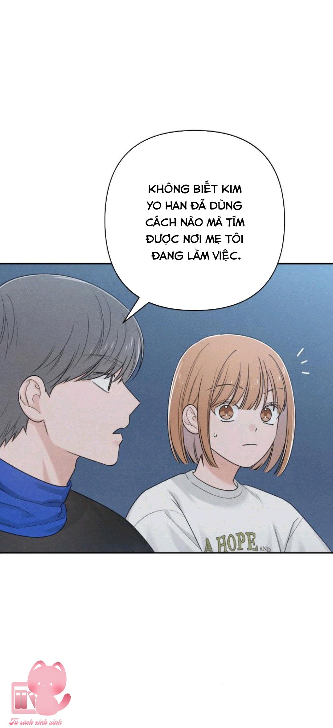 Bí Mật Thanh Xuân Chapter 69 - Trang 4