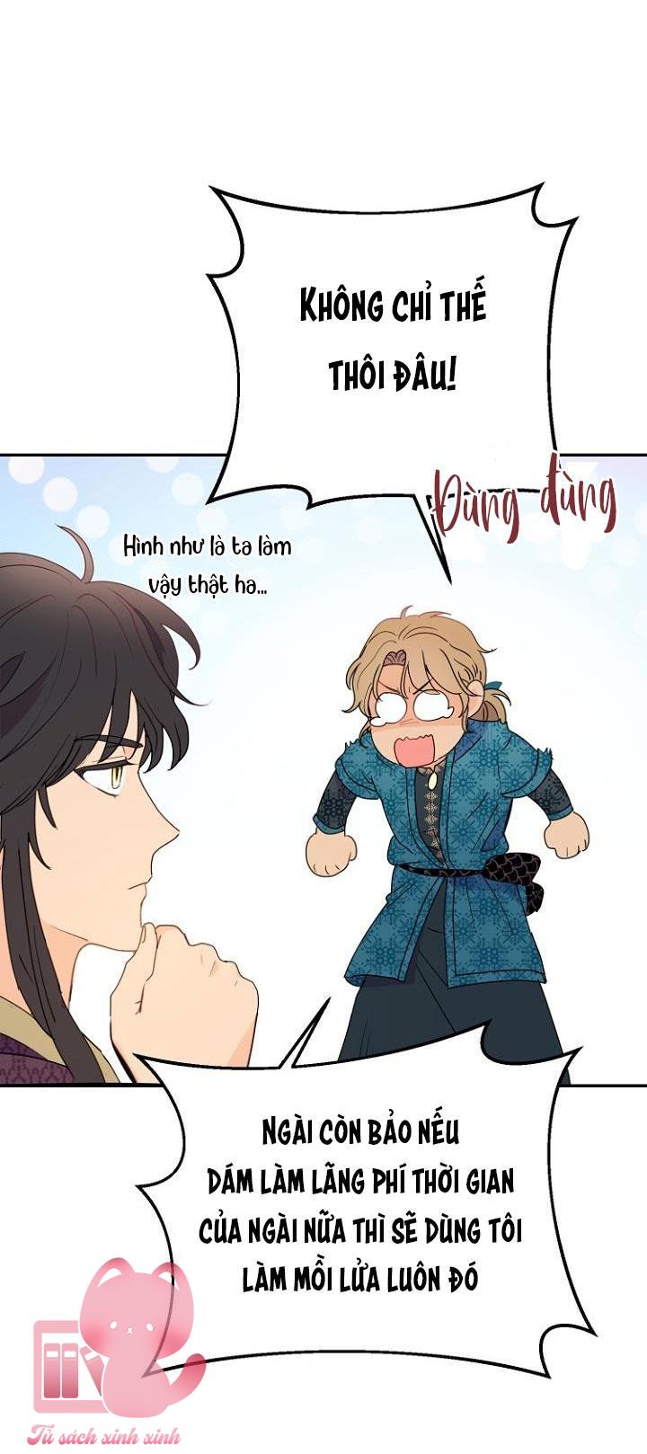 Bỏ Quách Chồng Con Đi, Tiền Bạc Mới Là Tất Cả Chap 15 - Trang 2