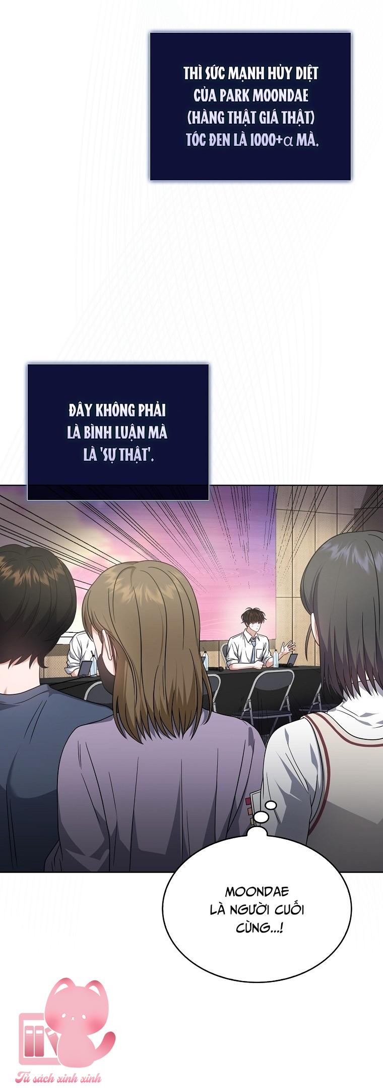 Debut Or Die Chapter 78 - Trang 4