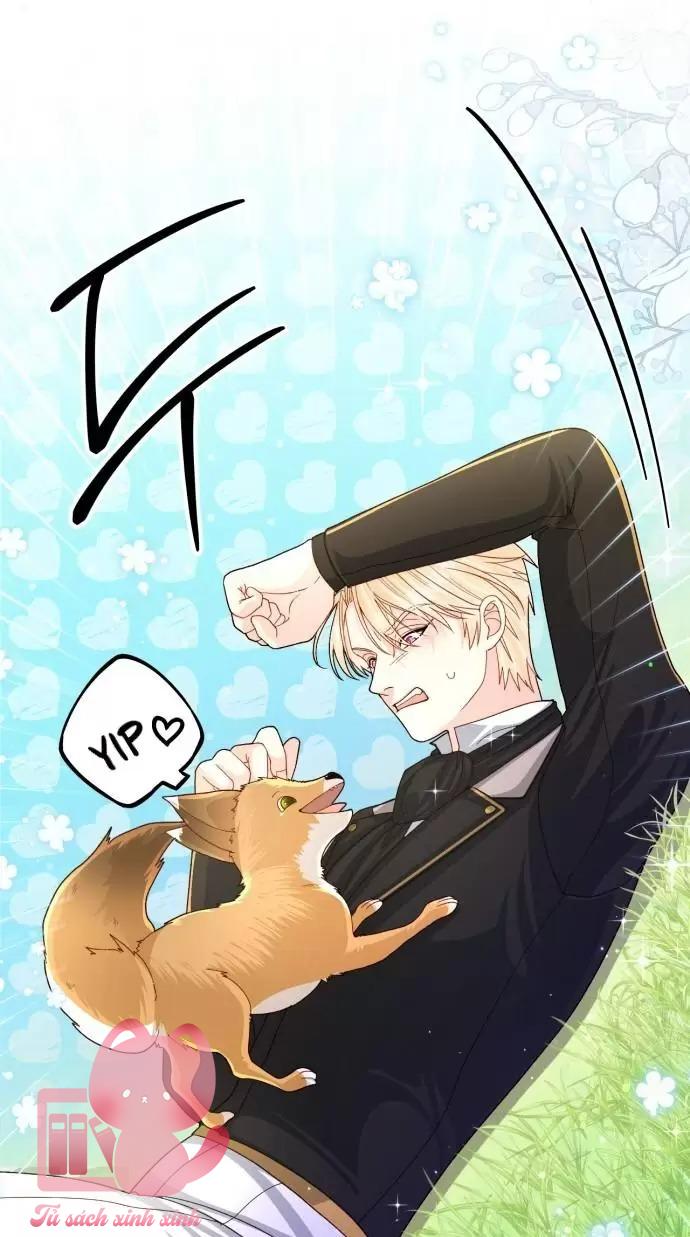 Hoàng Hậu Tái Hôn Chapter 142 - Trang 4