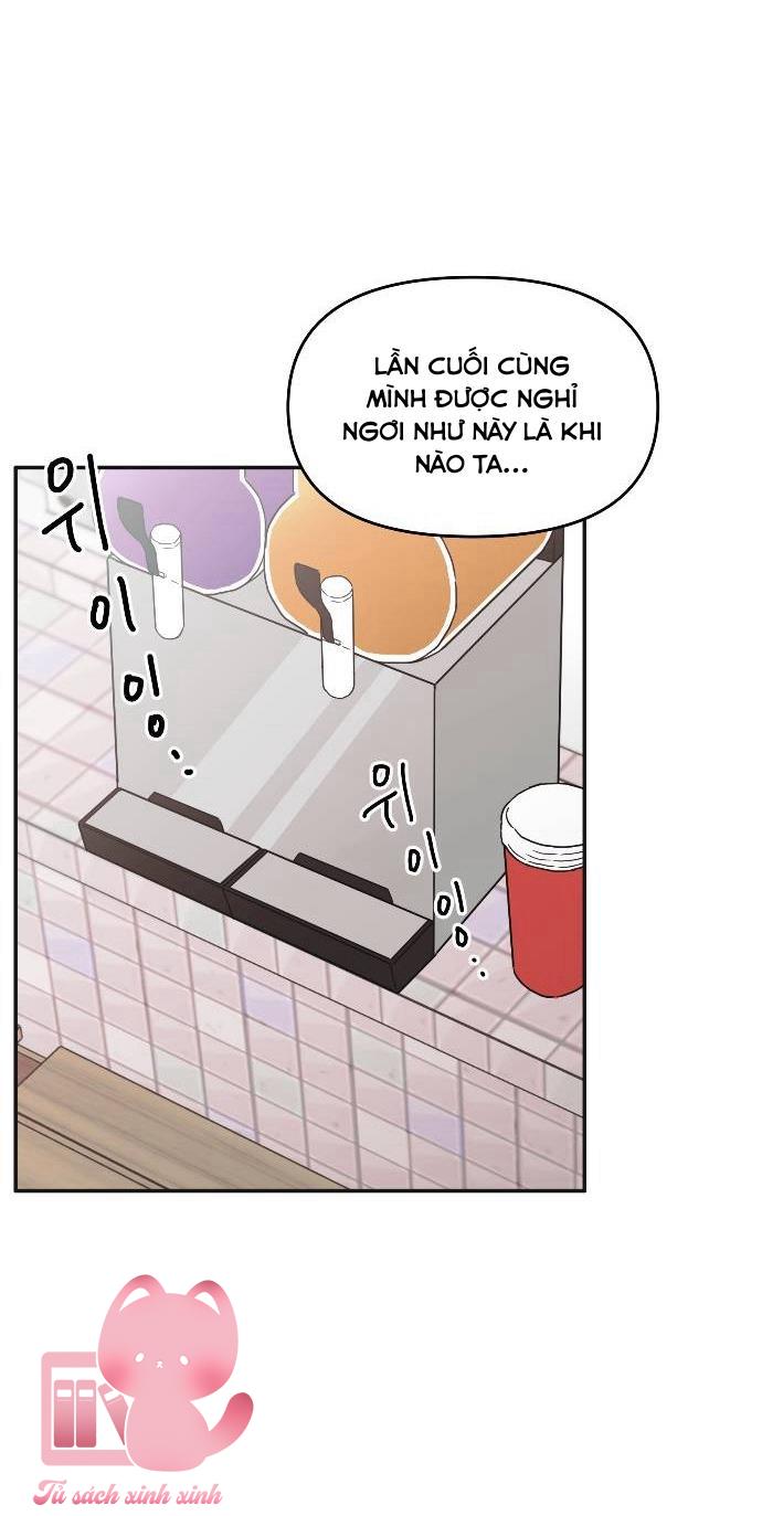 Trái Dấu Hút Nhau Chap 10 - Trang 2