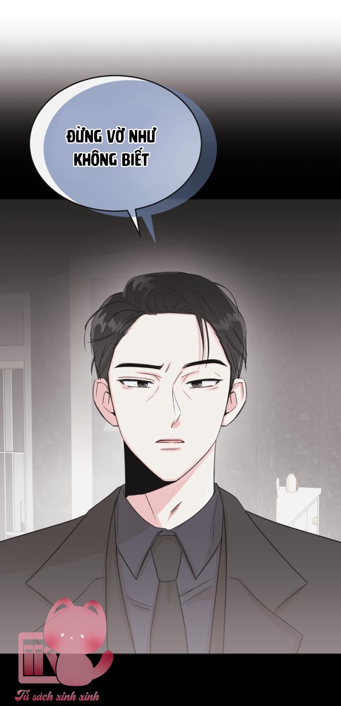 Chúng Ta Là Gì Của Nhau? Chap 39 - Trang 2