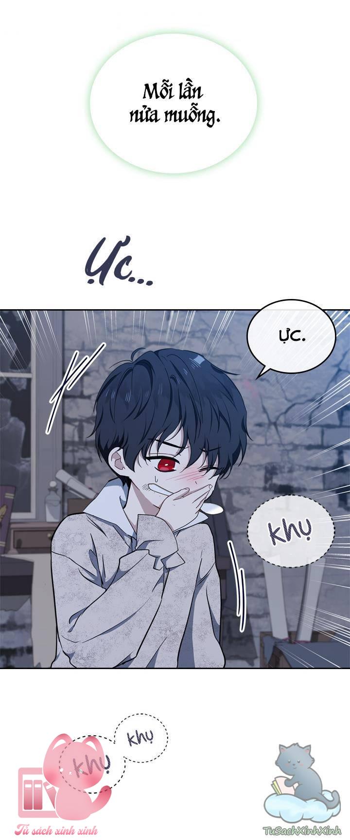 Kiếp Này Ta Sẽ Trở Thành Gia Chủ Chap 27 - Trang 2