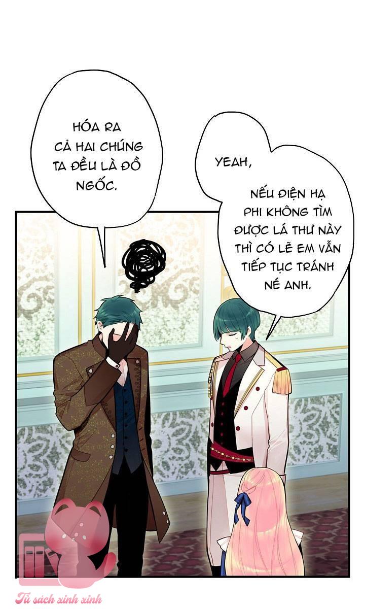 Ác Nữ Muốn Ly Hôn Chap 53 - Trang 2