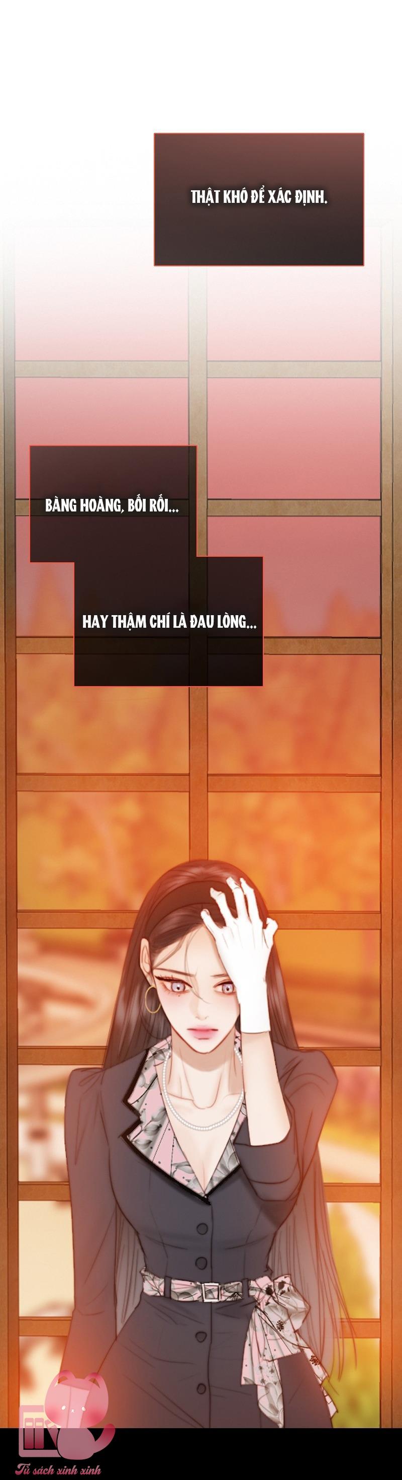 Serena Chap 61 - Trang 2