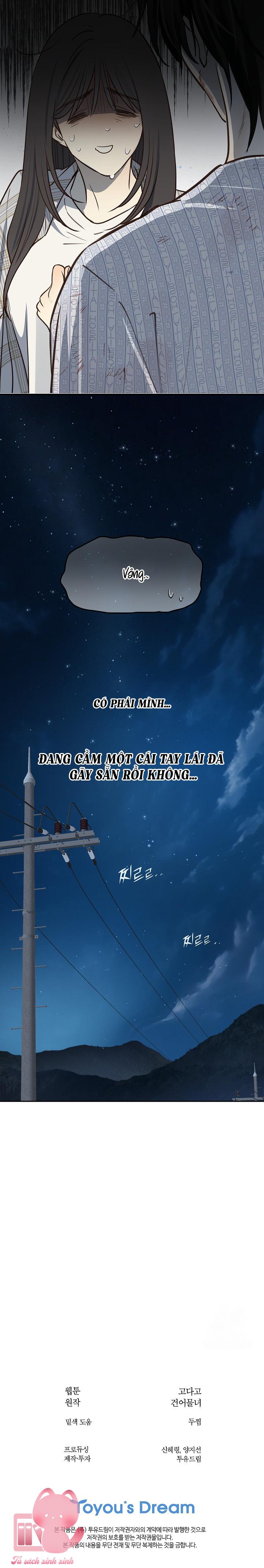 Đóa Hoa Là Mồi Nhử Chapter 5 - Trang 4