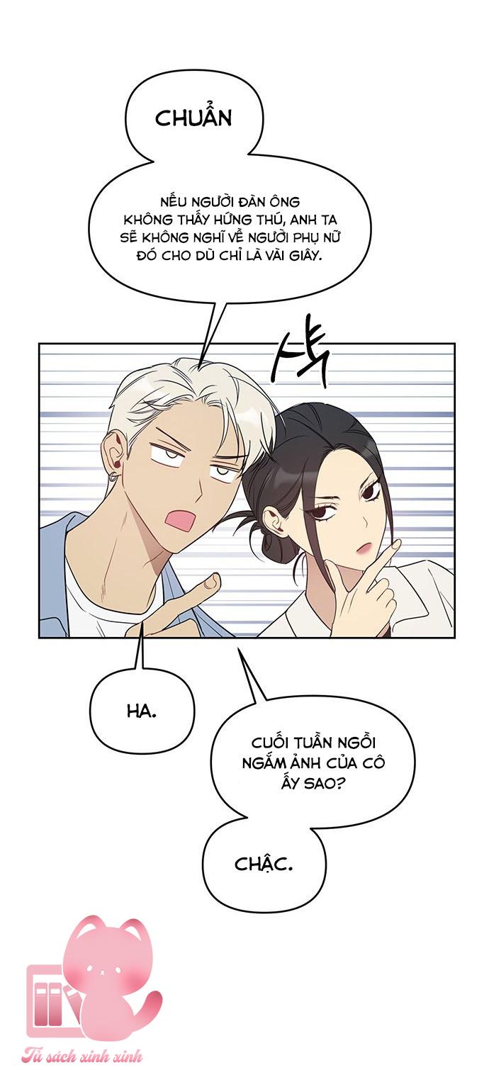 Gieo Nhân Gặt Quả Chap 50 - Trang 2