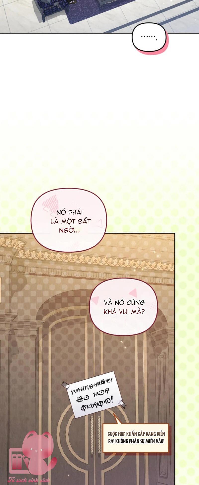 Tôi Được Nuôi Dưỡng Bởi Những Kẻ Phản Diện Chap 101 - Trang 3