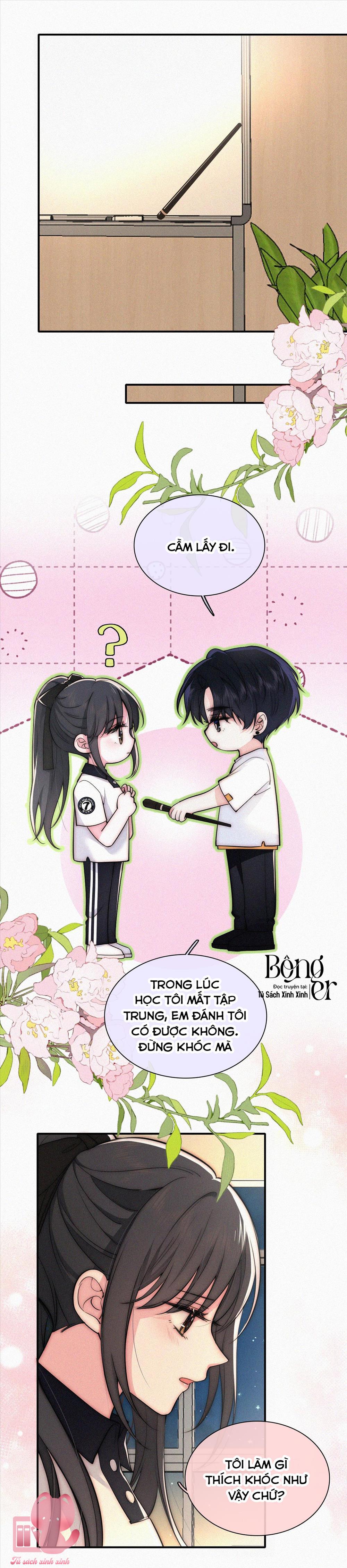Bệnh Yêu Chap 80 - Trang 2
