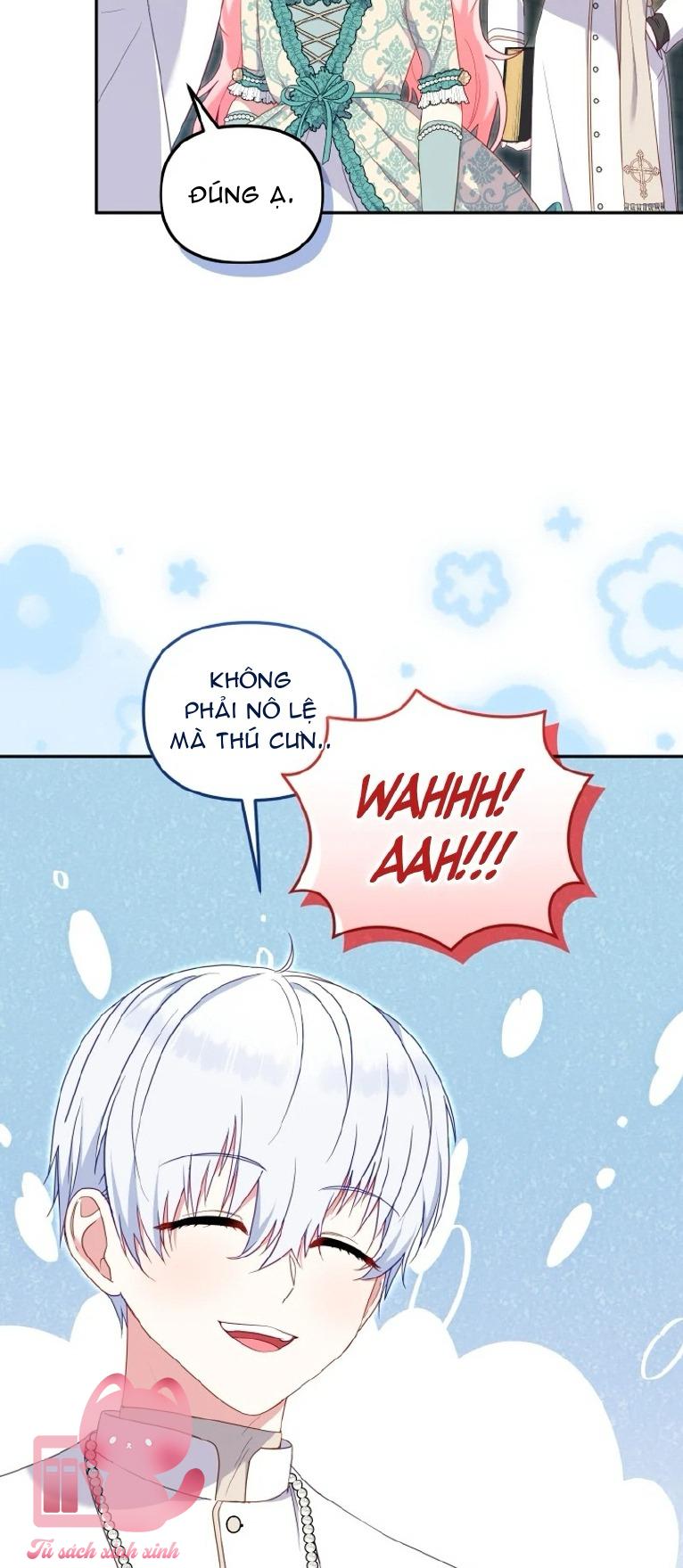 Tôi Được Nuôi Dưỡng Bởi Những Kẻ Phản Diện Chap 72 - Trang 3