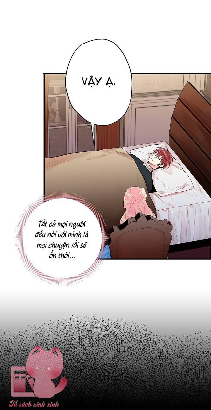 Ác Nữ Muốn Ly Hôn Chap 74 - Trang 2