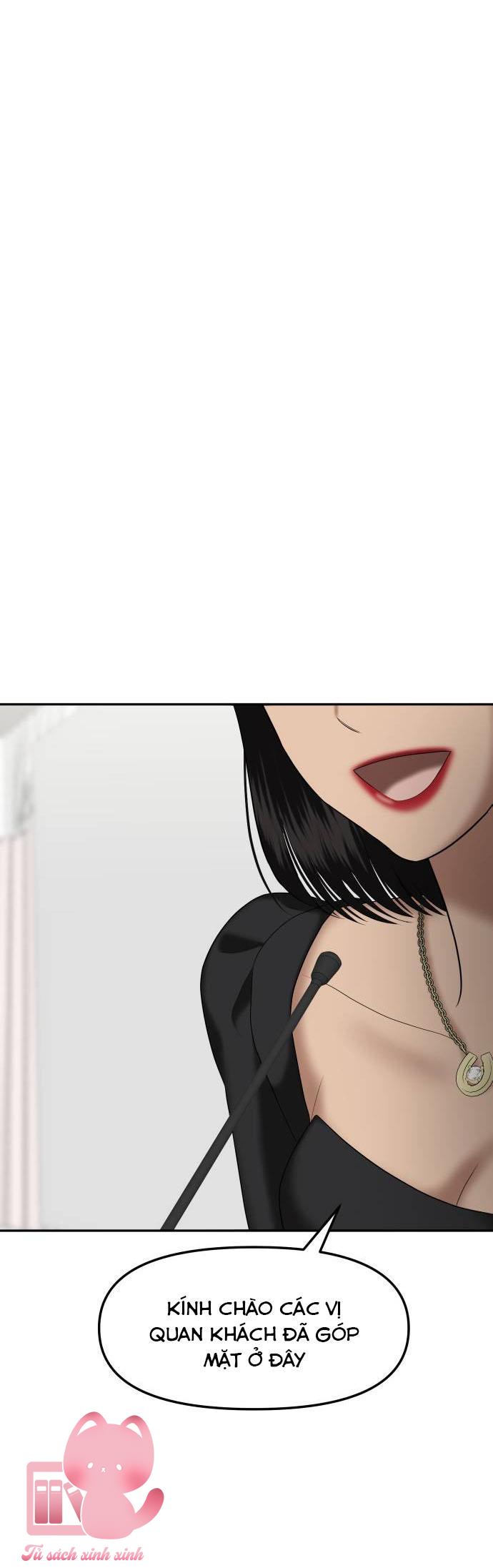 Chị Em Tranh Đấu Chap 31 - Trang 2
