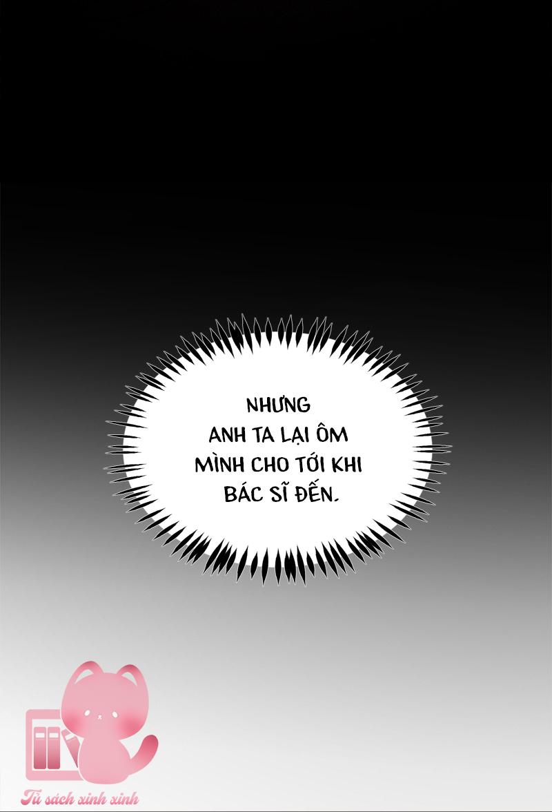 Bảo Mẫu Của Mafia Chap 42 - Trang 4