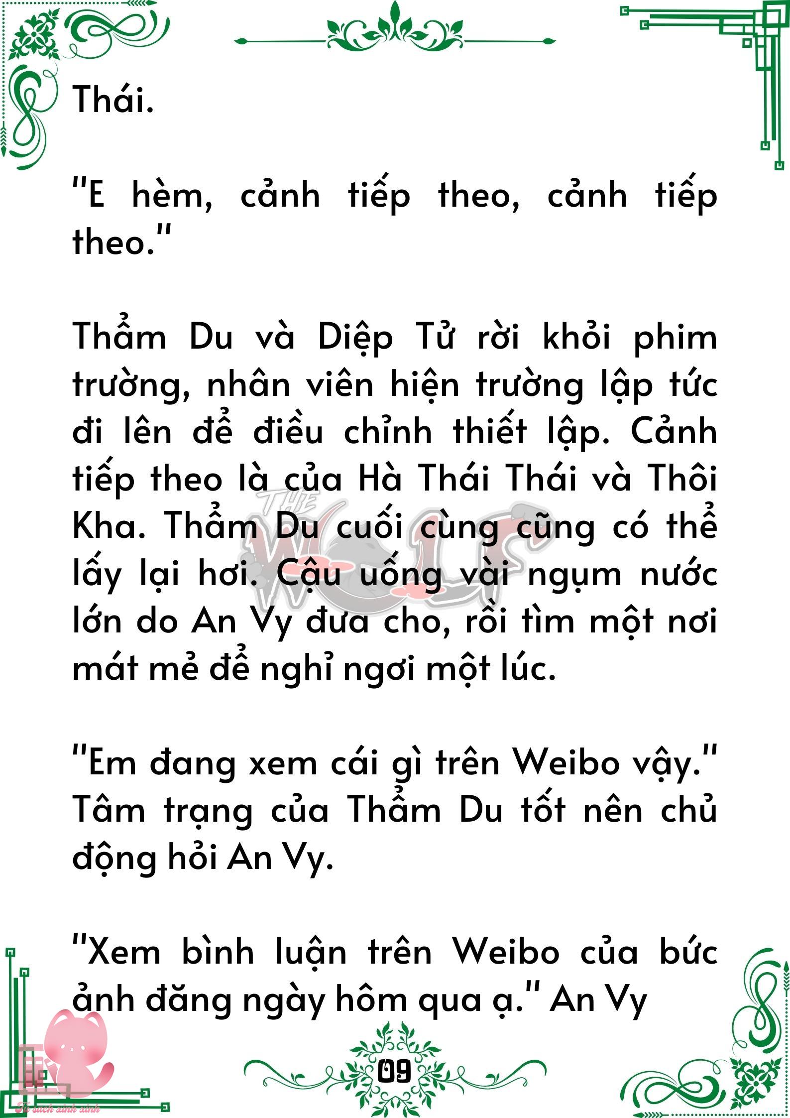 Quý nhân phù trợ Du Chap 19 - Trang 2